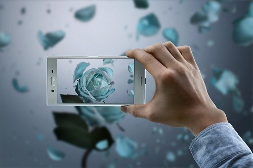 Xperia XZ Premium: el mejor smartphone del MWC 2017 llegó al Perú en exclusiva con Claro