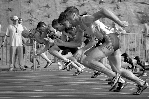 ¿Qué hacen los deportistas después de su retiro?