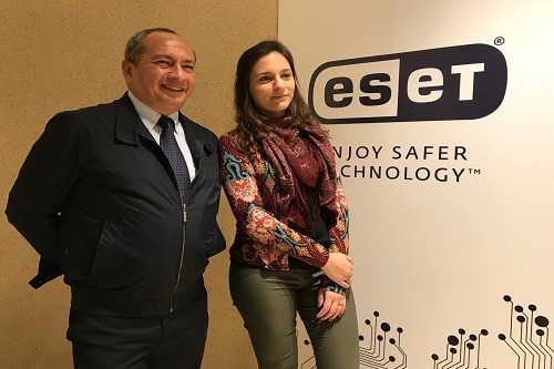 ESET: Sufriste un ataque cibernético? Nunca pagues por un rescate