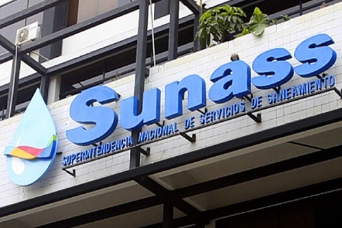 Sunass: entra en vigencia el sistema de focalización del subsidio en las tarifas de agua potable de Sedapal
