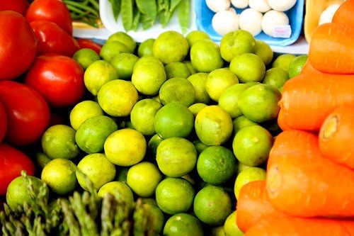 ¿Cómo aliñar las ensaladas sin limón? Cinco alternativas para tener en cuenta