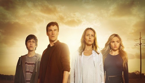 En octubre, el poder despierta en FOX con la llegada de 'The Gifted'