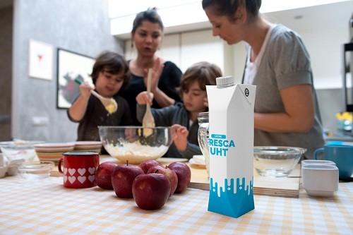 Día del Niño: Cuatro recetas para preparar con tu hijos