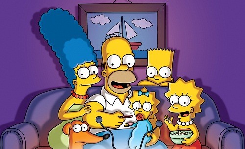 FOX presenta la 5ta edición del Feriado Simpson: 'Supervivencia Simpson'