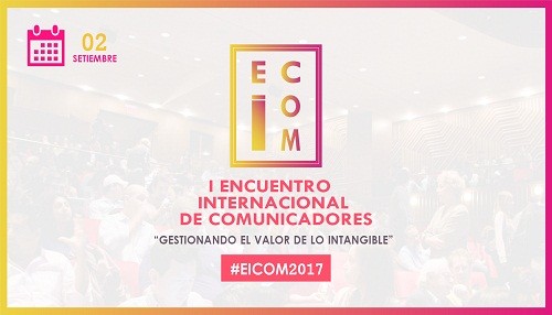 Encuentro Internacional De Comunicadores 2017