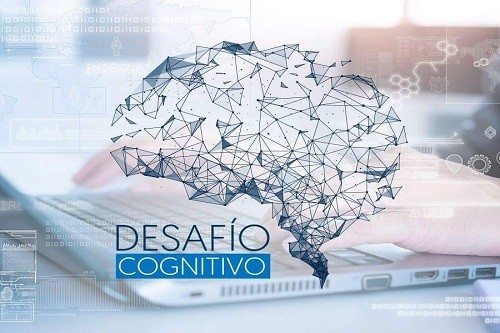 Cognitiva presenta 'Desafío Cognitivo Latam 2017'