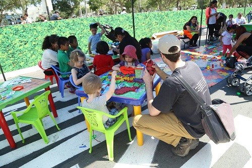 Día del niño: celebrarán con abrazo masivo y actividades recreativas en Miraflores