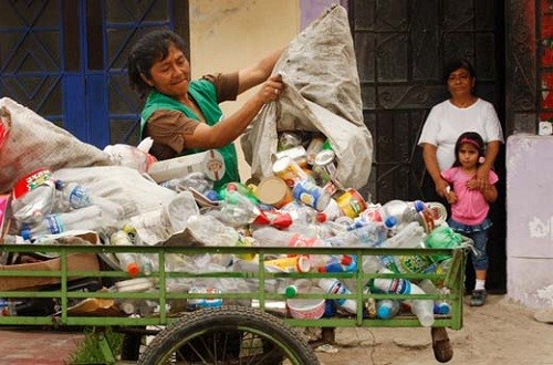 ¿Sabes la utilidad que puede tener la basura que desperdiciamos?