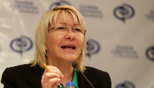 Venezuela: Destituyeron a la fiscal Luisa Ortega Díaz