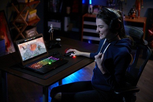 Día del gamer: Asus ofrecerá experiencia profesional de juego en Hiraoka Independencia