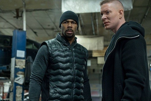 FOX Premium presenta el final de temporada de 'Power'