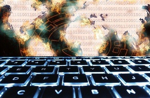 Ataques de ransomware obligaron a cerrar a más de 220 empresas en el mundo