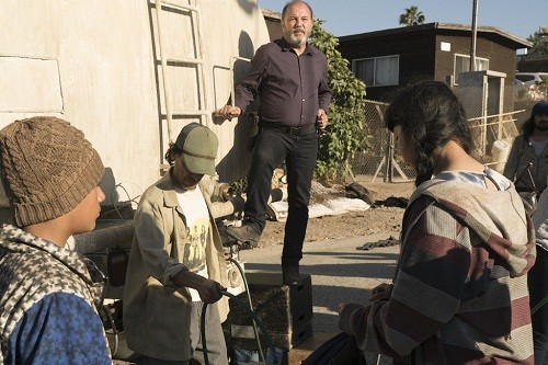 AMC anuncia el estreno de la 2da parte de la tercera temporada de 'Fear The Walking Dead'