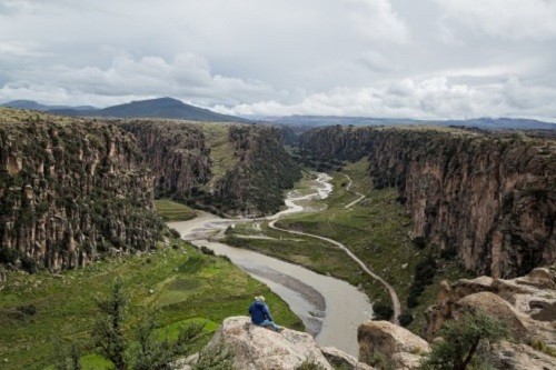 Cusco ya tiene una nueva área de conservación regional: 'Tres Cañones'