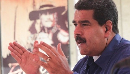 Venezuela: Nicolás Maduro no asistirá al foro de derechos de la ONU