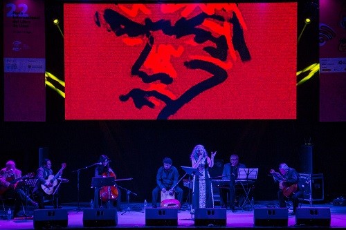 Recital musical en homenaje a Rubén Darío se realizará en el Teatro Municipal de Lima