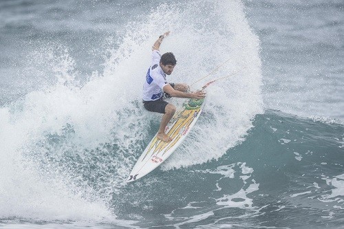 De Col se quedó en Azores, pero dará buen salto en el ranking