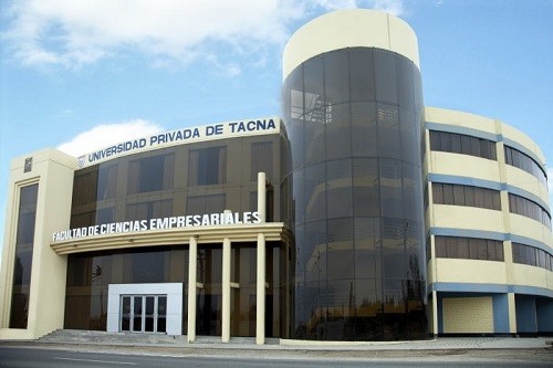 Universidad Privada de Tacna adquiere solución Turnitin Feedback Studio para sus aulas