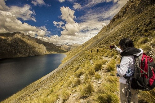 Exposición museográfica itinerante 'Apu Pariacaca llegará a Lima