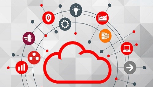 Oracle presenta aplicaciones de Nube de última generación