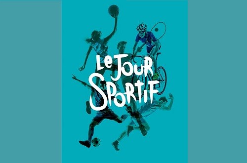 Le jour sportif: Este 9 de septiembre se realizarán demostraciones de esgrima y ping pong con campeones olímpicos