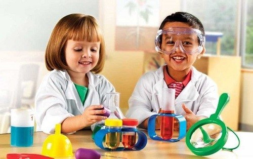 Mad Science presentará taller con los mejores experimentos para todos los niños de Lima Norte