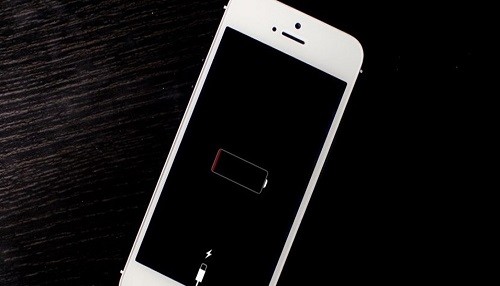 Cinco consejos para ahorrar y alargar la vida útil de la batería de tu iPhone