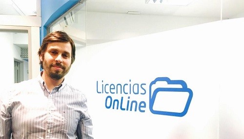 Sophos impulsa sus negocios regionales mediante alianza con licencias online