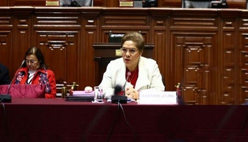 Perú sería incorporado como miembro de la OCDE