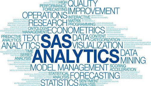 SAS es el número uno  el mercado en analítica avanzada y predictiva, según informe