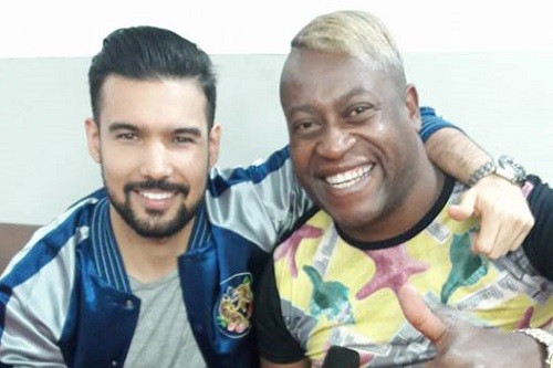 Javier Lobatón y Ezio Oliva cantarán música afroperuana