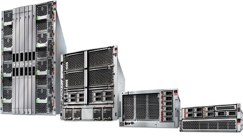 Los nuevos sistemas SPARC de Oracle ofrecen desempeño sin igual y mejoras de seguridad para despliegue de nubes privadas y publicas