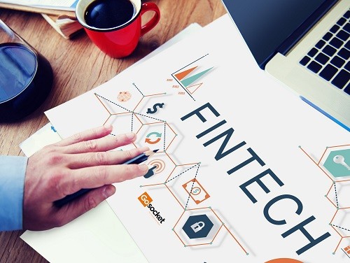 1 de cada 3 personas conectadas ya utilizan servicios de Fintech