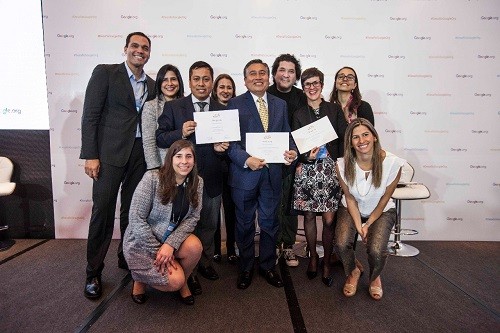 Desafío Google.org: estas son las 3 ganadoras peruanas que recibirán más de US$ 1 millón en total