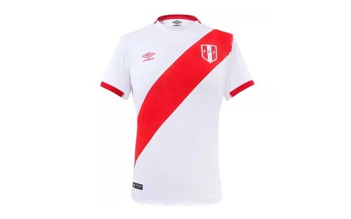 Rusia 2018: Clasificación de Perú al Mundial duplicaría ventas online de camisetas