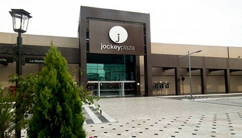 Jockey Plaza organiza Bioferia