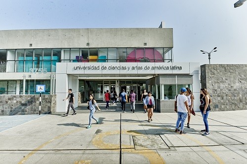 UCAL abre servicio de asesoría técnica gratuita para personas cuyas viviendas hayan sido autoconstruidas