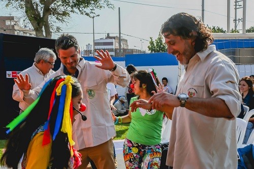 Lima: El Perú cuenta con 150 nuevos Hinchas de la Conservación para defender las áreas naturales protegidas