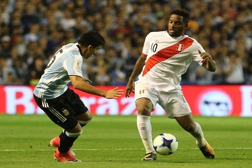 Eliminatorias Mundial de Rusia 2018: Perú empató ante Argentina y ahora espera a Colombia