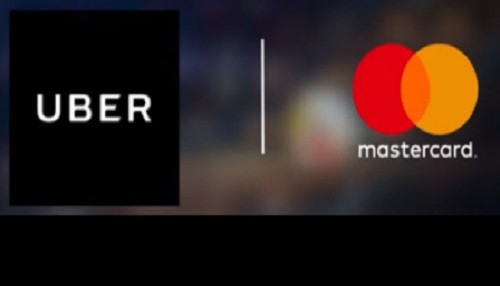 Mastercard y Uber premiarán a sus Fanáticos Frecuentes