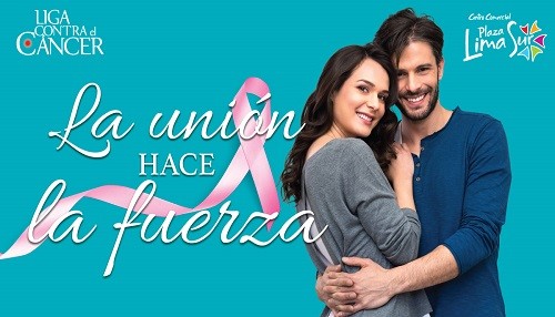 Plaza Lima Sur sorteará 100 mamografías este sábado 14 de octubre