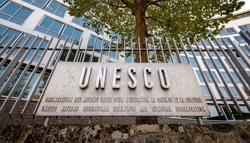 Estados Unidos se retira de la Unesco