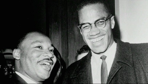 National Geographic estrena ciclo dedicado a Malcolm X y Martin Luther King, dos grandes íconos del activismo político