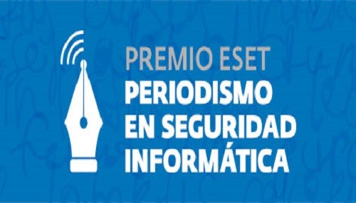 ESET anuncia los ganadores del Premio ESET al Periodismo en Seguridad Informática 2017