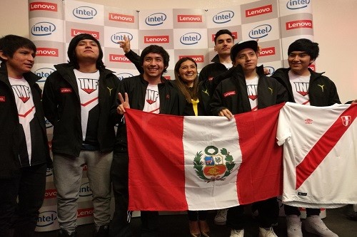 Perú rumbo a 3 torneos internacionales de eSports en Rumania, Suecia y Filipinas