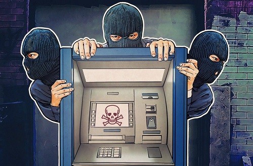 Kaspersky Lab descubre Cutlet Maker: kit de malware para el robo de cajeros automáticos disponible en el DarkNet