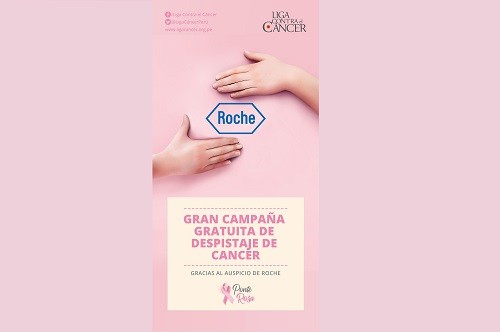 Buses gratuitos de despistaje de cáncer de mama recorrerán Carabayllo y Villa María del Triunfo