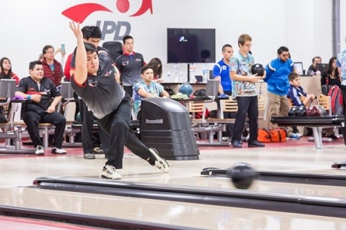 Perú obtuvo 5 medallas en II Encuentro Panamericano De Bowling