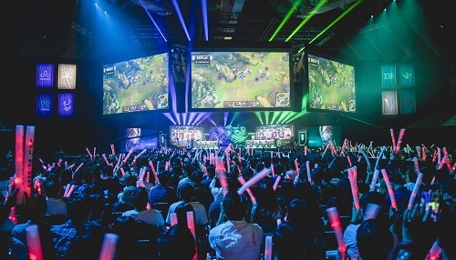 Culminaron los cuartos de final del Mundial de League of Legends