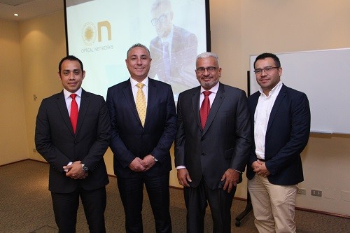 Optical Networks se relanza como ON y se convierte en la empresa peruana líder en telecom para el sector corporativo